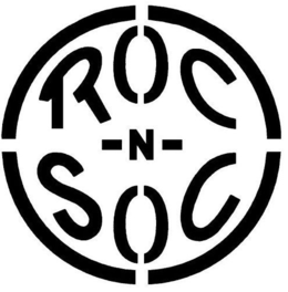 ROC -N- SOC trademark