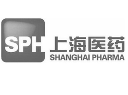 SPH SHANGHAI PHARMA trademark