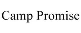 CAMP PROMISE trademark