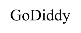 GODIDDY trademark
