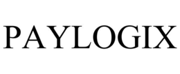 PAYLOGIX trademark