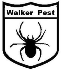WALKER PEST trademark