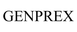 GENPREX trademark