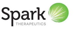 SPARK THERAPEUTICS trademark