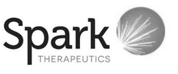 SPARK THERAPEUTICS trademark