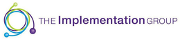 THE IMPLEMENTATION GROUP trademark