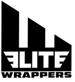 ELITE WRAPPERS trademark