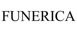 FUNERICA trademark