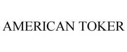 AMERICAN TOKER trademark