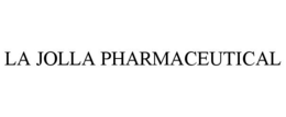 LA JOLLA PHARMACEUTICAL trademark