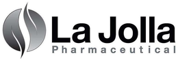 LA JOLLA PHARMACEUTICAL trademark