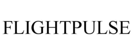 FLIGHTPULSE trademark