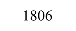 1806 trademark