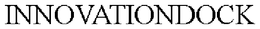 INNOVATIONDOCK trademark