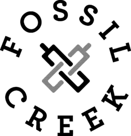 FOSSIL CREEK trademark