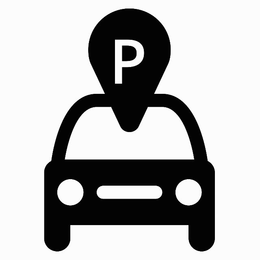 P trademark