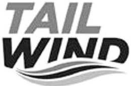 TAIL WIND trademark
