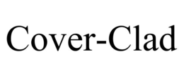 COVER-CLAD trademark