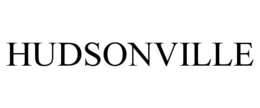HUDSONVILLE trademark