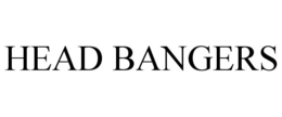 HEAD BANGERS trademark