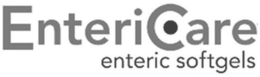 ENTERICARE ENTERIC SOFTGELS trademark
