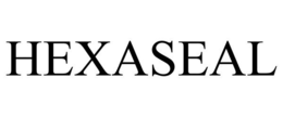 HEXASEAL trademark