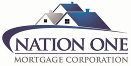 NATION ONE MORTGAGE CORPORATION trademark