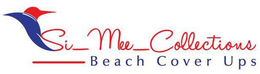 SI_MEE_COLLECTIONS BEACH COVER UPS trademark