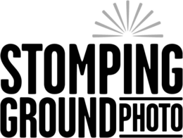 STOMPING GROUND PHOTO trademark