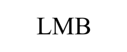 LMB trademark