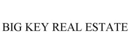 BIG KEY REAL ESTATE trademark