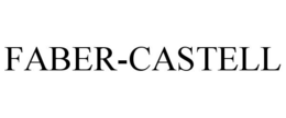 FABER-CASTELL trademark
