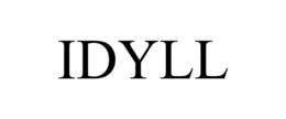IDYLL trademark