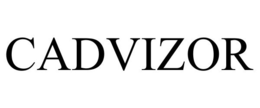 CADVIZOR trademark
