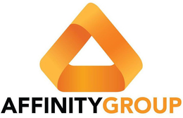 AFFINITY GROUP trademark