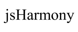 JSHARMONY trademark