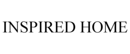 INSPIRED HOME trademark