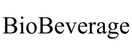 BIOBEVERAGE trademark