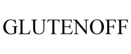 GLUTENOFF trademark