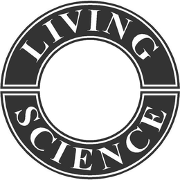 LIVING SCIENCE trademark