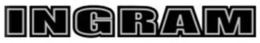 INGRAM trademark