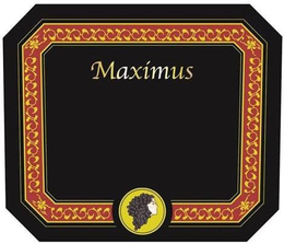 MAXIMUS trademark
