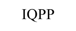 IQPP trademark