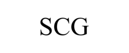 SCG trademark