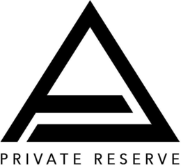 PRIVATE RESERVE trademark