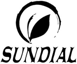 SUNDIAL trademark