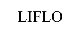LIFLO trademark