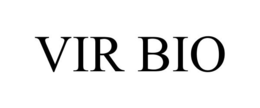 VIR BIO trademark