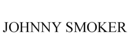 JOHNNY SMOKER trademark