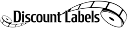 DISCOUNT LABELS trademark